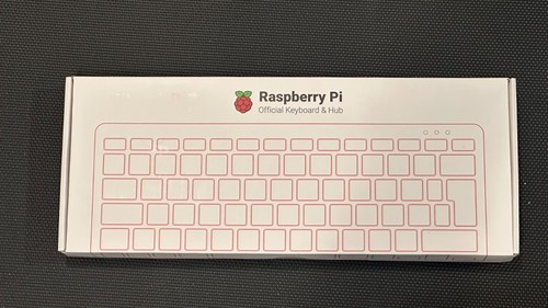 Raspberry tastiera - raspberry, pi