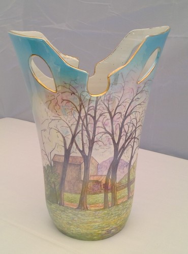 Ceramica sesto fiorentino - ceramica,