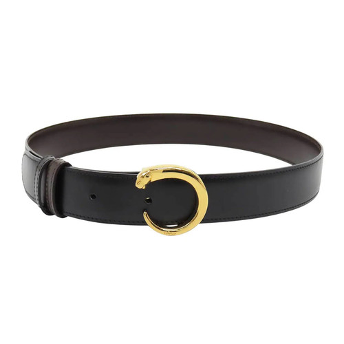 Cartier pantère belt - cartier, de