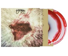 Litfiba - 17 Re - (Rsd 2026) -
