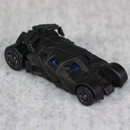 Bicchiere batman hot wheels - bicchiere,