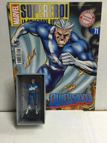 Eaglemoss supereroi marvel - eaglemoss,