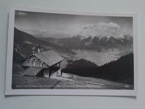 Cartoline tirolo luoghi - cartoline,