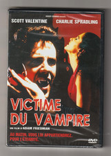 VICTIME DU VAMPIRE - SCOTT