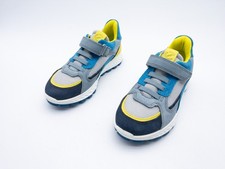 ECCO Bambini Scarpe Tempo Libero Sneaker Bassa Tg. 28 Eu Art 34951-100