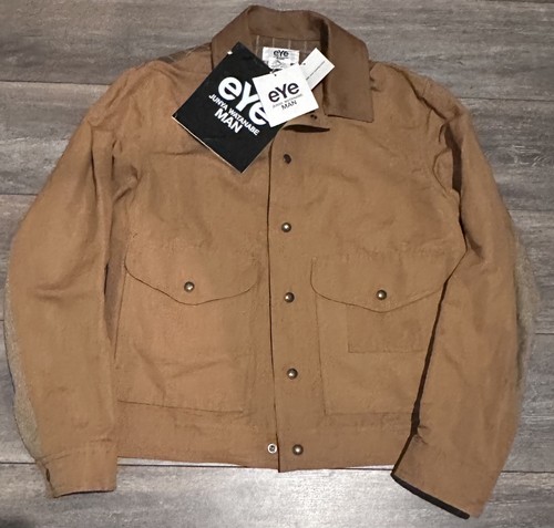 Giacca junya watanabe man - giacca,