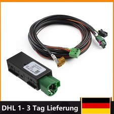 5Q0035726E MIB2 USB Carplay