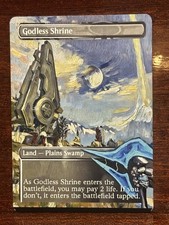 MtG Magic the Gathering