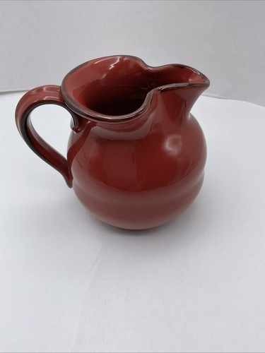 Brocca alfa ceramiche - brocca,