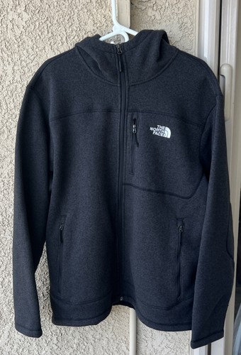 The north face giacca uomo - face, xl