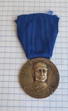  Medaglia Argento Dorato Nominativa Premio goldoni fabbricante Donzelli