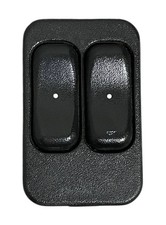 PULSANTIERA / COMANDO ALZAVETRO ANT SX OPEL CORSA C 2002 - 13363202 - 24409205