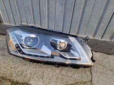 Volkswagen Passat B7