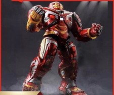 Figura da collezione Hulkbuster – Iron Man Mark 44 (Avengers: Age of Ultron)