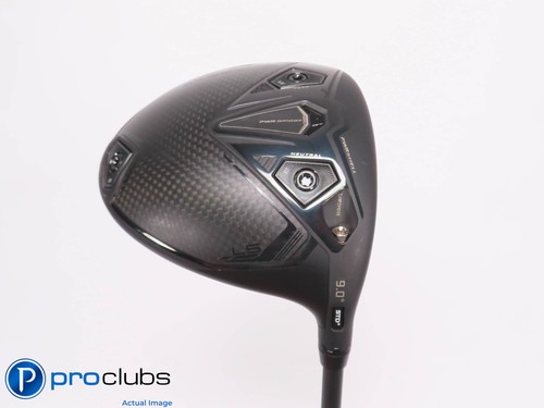 Nice cobra darkspeed - darkspeed, ls