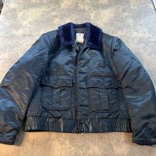 Giacca polizia vintage Horace