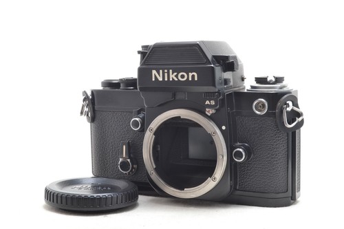 Ottime condizioni nikon f2 - [ottime,