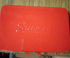 Cassetta Snap-On vuota, Porta Bussole  Accessori, Mod. Usa KRA-255