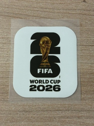 Patch badge coupe monde - badge, du