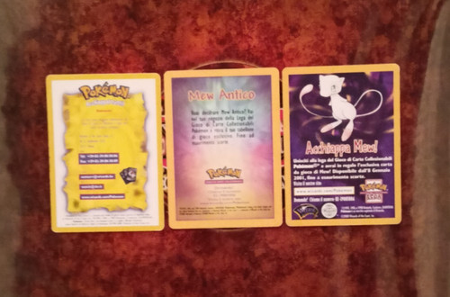 Pokemon promo acchiappa - acchiappa, /
