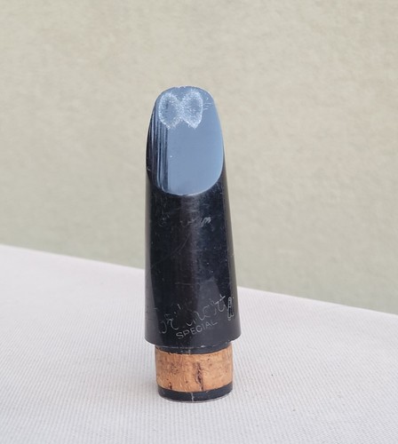 Boccaglio clarinetto vintage