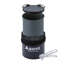 SOTO ThermoLite Set da Cucina