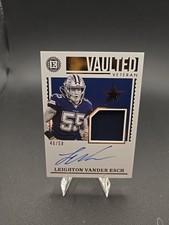 2020 Encased LEIGHTON VANDER