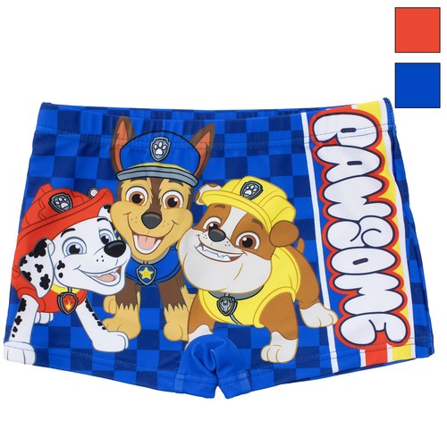 Costume bagno paw patrol - costume,
