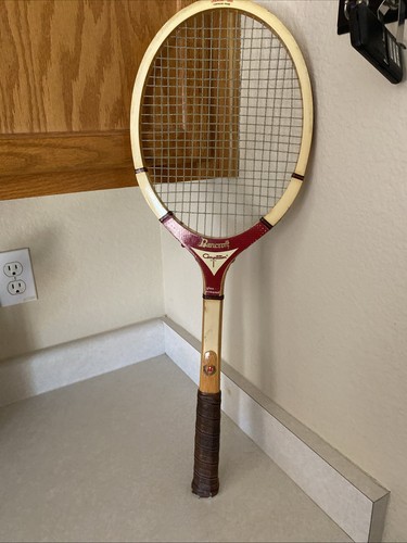 Racchetta tennis vintage - racchetta,