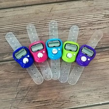 Contapunti Digitale ad Anello