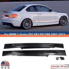 Pair For BMW 1-Series E81 E82