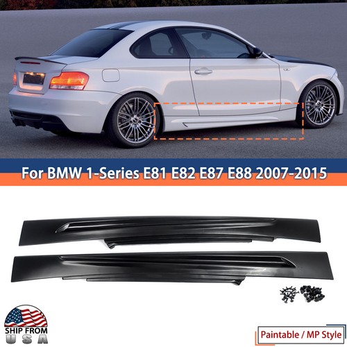 Pair for bmw series - for, e82