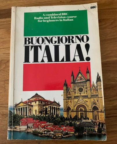 Buongiorno italia italian - buongiorno,