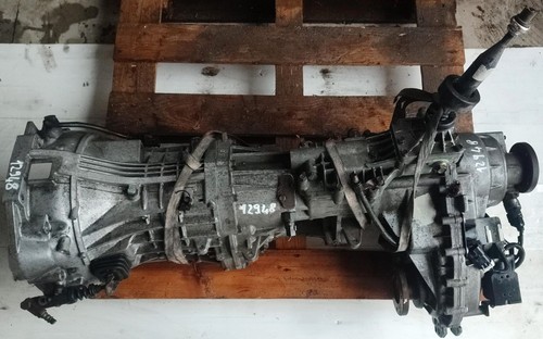 430003c920 cambio manuale - manuale, con