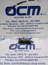 46736147 MANIGLIA APRIPORTA INTERNA ANTERIORE SINISTRA ALFA ROMEO ALFA 147
