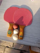 Arco-falc Racchette Ping Pong