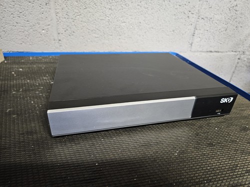 Dvr skb canali - skb, coassiale