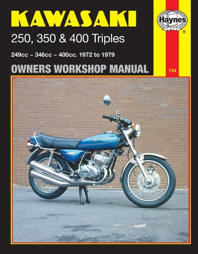 Manuale riparazione haynes - manuale,