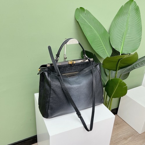 Fendi pre owned authentic - fendi,