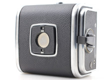 [Quasi MINT] Hasselblad A12 6x6 Tipo II 120 Film Back Per 500 503 Da GIAPPONE