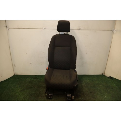 Sedile guida land rover - sx,