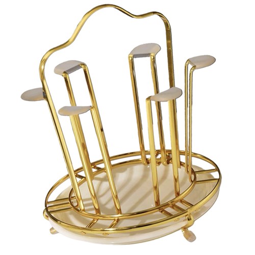 Rastrelliera per bicchieri - ,
