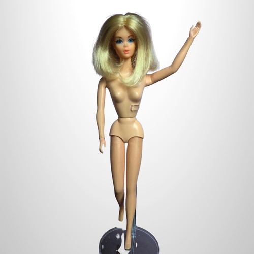 Barbie bambola vintage anni - , 70