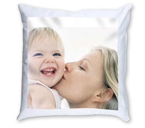 Cuscino personalizzabile con