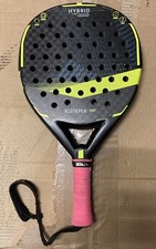 racchetta padel Adulto PR 990 HYBRID HARD