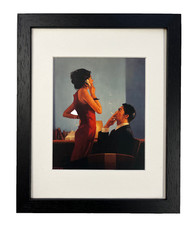 Jack Vettriano Stampa