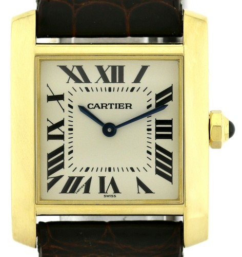 Orologio donna cartier - da, tank