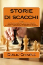 Storie Di Scacchi Ovvero Gli
