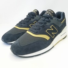 DS New Balance M997CVI Uomo US 9 1500 998 997 990