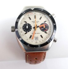 Breitling chrono matic - breitling, chrono-matic